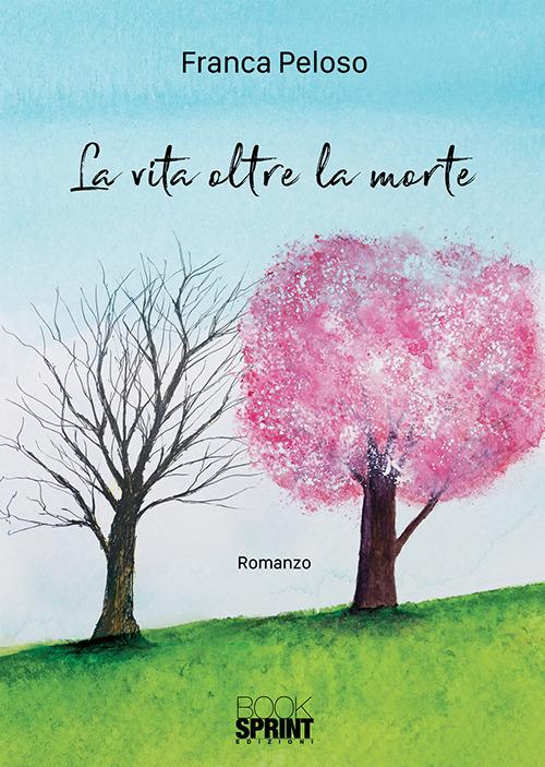 La vita oltre la morte - Franca Peloso - copertina