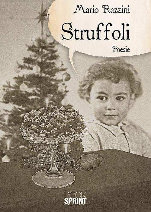 Struffoli - Mario Razzini - copertina