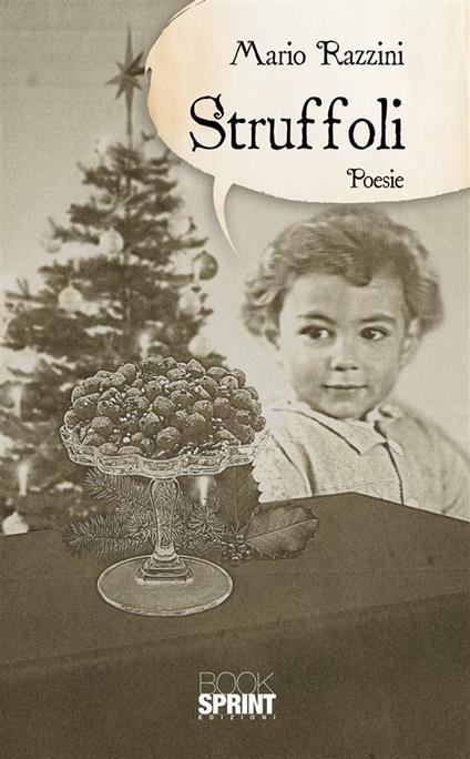 Struffoli - Mario Razzini - ebook