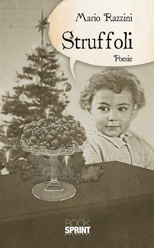 Struffoli - Mario Razzini - ebook