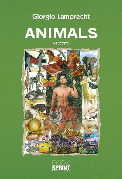 Animals - Giorgio Lamprecht - ebook
