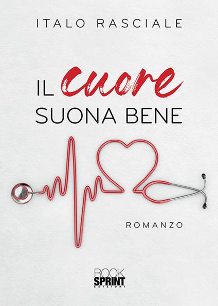Il cuore suona bene - Italo Rasciale - copertina