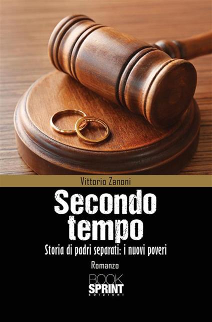 Secondo tempo - Vittorio Zanoni - ebook