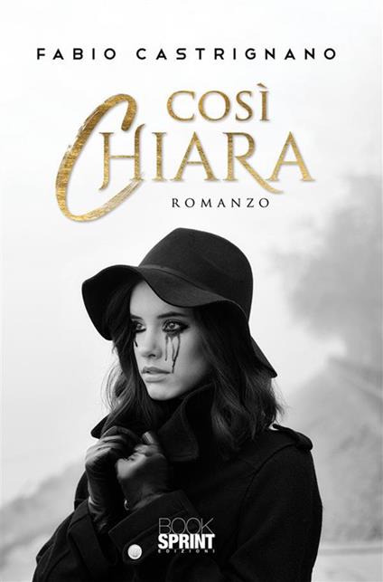 Così Chiara - Fabio Castrignano - ebook