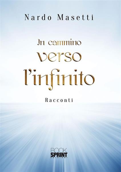 In cammino verso l'infinito - Nardo Masetti - ebook