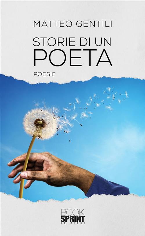 Storie di un poeta - Matteo Gentili - ebook