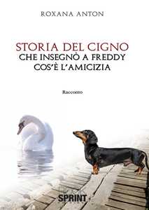 Storia del cigno che insegnò a Freddy cos'è l'amicizia