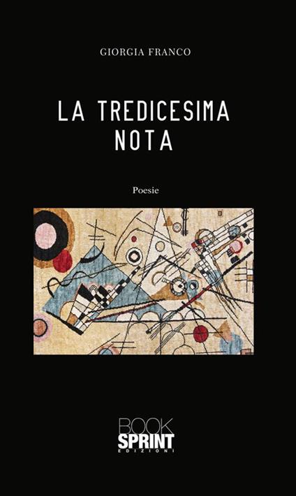 La tredicesima nota - Giorgia Franco - ebook