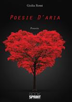 Poesie d'aria