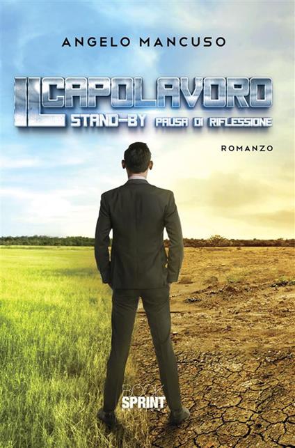 Il capolavoro - Angelo Mancuso - ebook