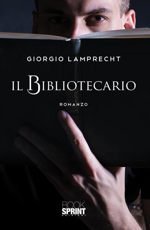 Il bibliotecario - Giorgio Lamprecht - ebook