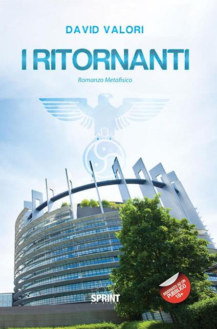 I Ritornanti - David Valori - ebook