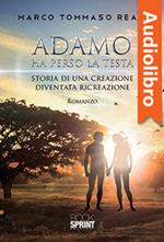 Adamo ha perso la testa