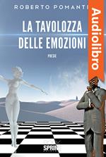 La tavolozza delle emozioni