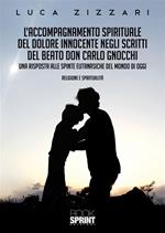 L' accompagnamento spirituale del dolore innocente negli scritti del beato don Carlo Gnocchi