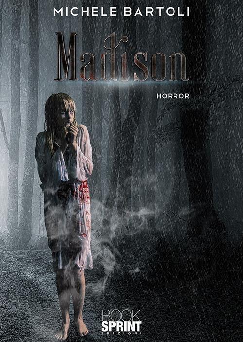 Madison - Michele Bartoli - copertina
