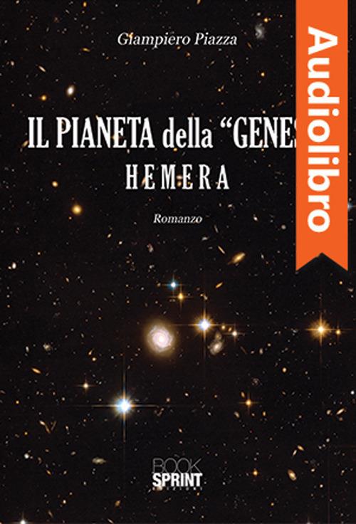 Il pianeta della “Genesi” - Hemera