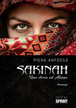 Sakinah. Una storia ad Aleppo