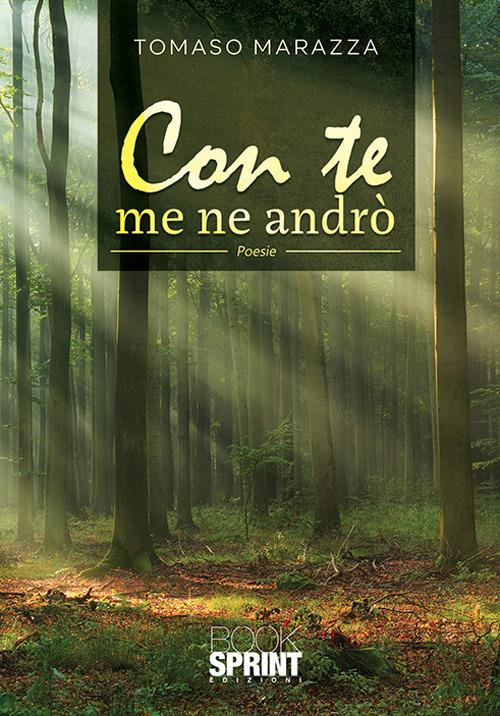 Con te me ne andrò - Tomaso Marazza - copertina
