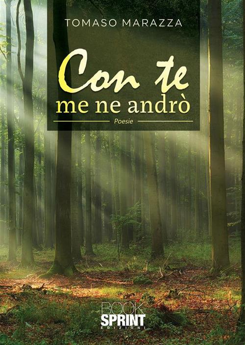 Con te me ne andrò - Tomaso Marazza - ebook