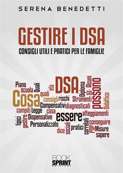 Gestire i DSA - Serena Benedetti - ebook