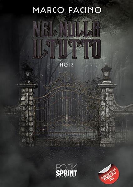 Nel nulla il tutto - Marco Pacino - ebook