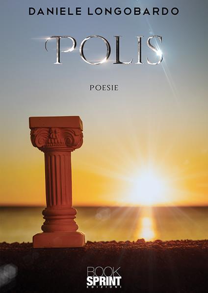 Polis - Daniele Longobardo - copertina
