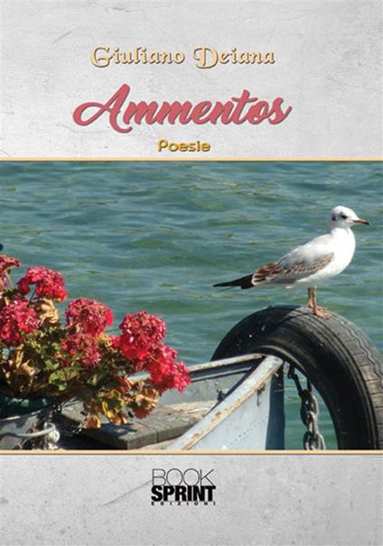 Ammentos - Giuliano Deiana - ebook