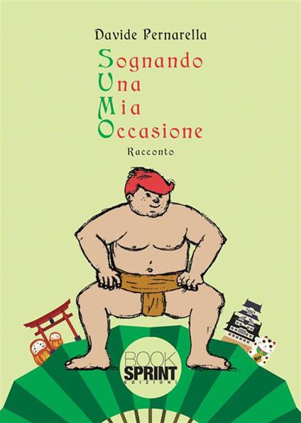 Sognando una mia occasione - Davide Pernarella - ebook
