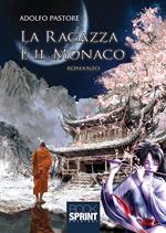 La ragazza e il monaco