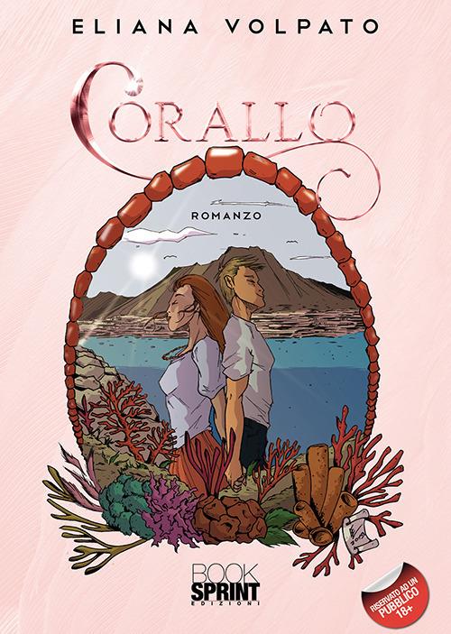 Corallo - Eliana Volpato - copertina