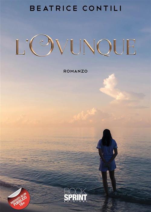 L' ovunque - Beatrice Contili - ebook