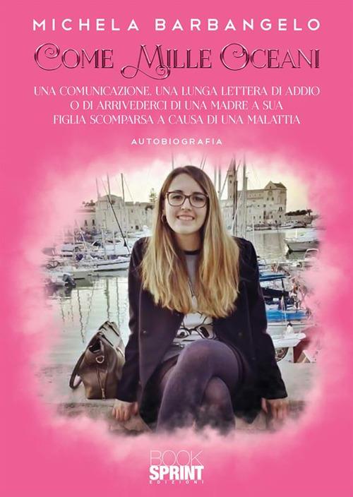 Come mille oceani - Michela Barbangelo - ebook