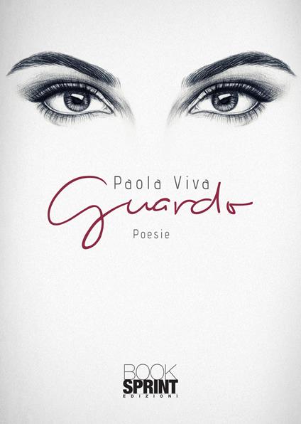 Guardo - Paola Viva - copertina