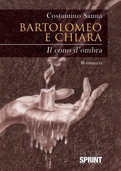 Bartolomeo e Chiara - Costantino Sanna - copertina