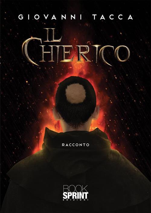 Il chierico - Giovanni Tacca - ebook