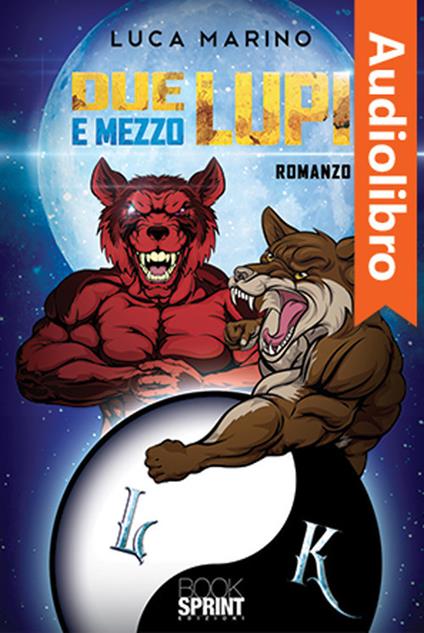 Due lupi e mezzo