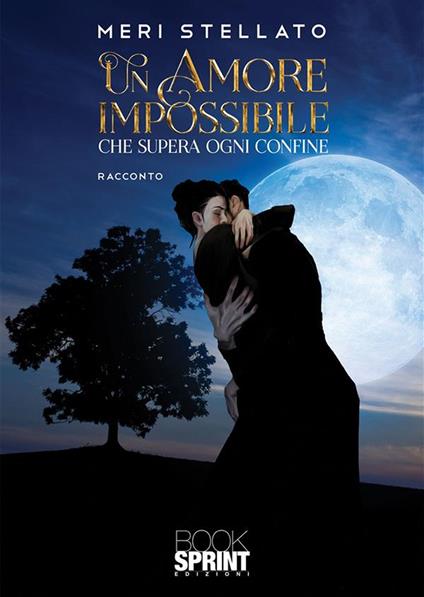 Un amore impossibile che supera ogni confine - Meri Stellato - ebook