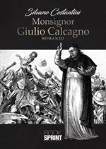 Monsignor Giulio Calcagno