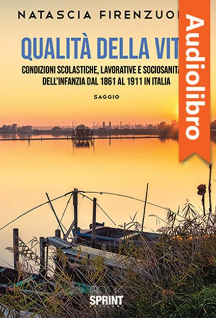 Qualità della vita