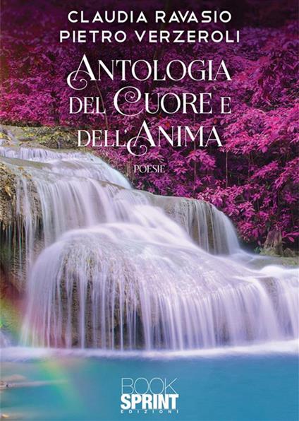 Antologia del cuore e dell'anima - Claudia Ravasio,Pietro Verzeroli - ebook