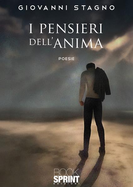 I pensieri dell’anima - Giovanni Stagno - copertina