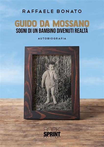 Guido da Mossano - Raffaele Bonato - ebook
