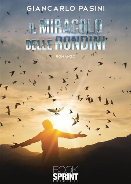 Il miracolo delle rondini - Giancarlo Pasini - ebook