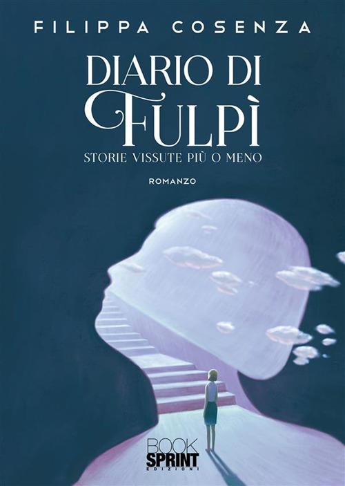 Diario di Fulpì - Filippa Cosenza - ebook