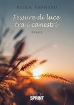 Fessure di luce tra i canestri