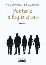 Pentar e la foglia d’oro