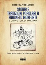 Storia e tradizioni popolari a Fragneto Monforte