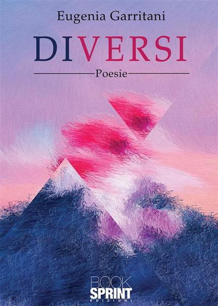 DiVersi - Eugenia Garritani - ebook