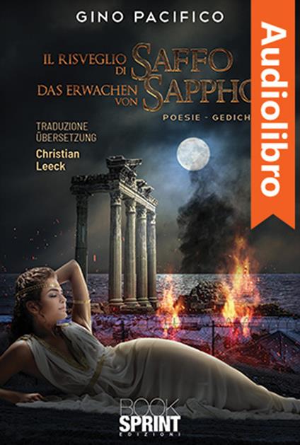 Il risveglio di Saffo - Das Erwachen von Sappho